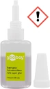 (19,95 EUR pro 100g) Sekundenkleber Cyanoacrylat 20g
